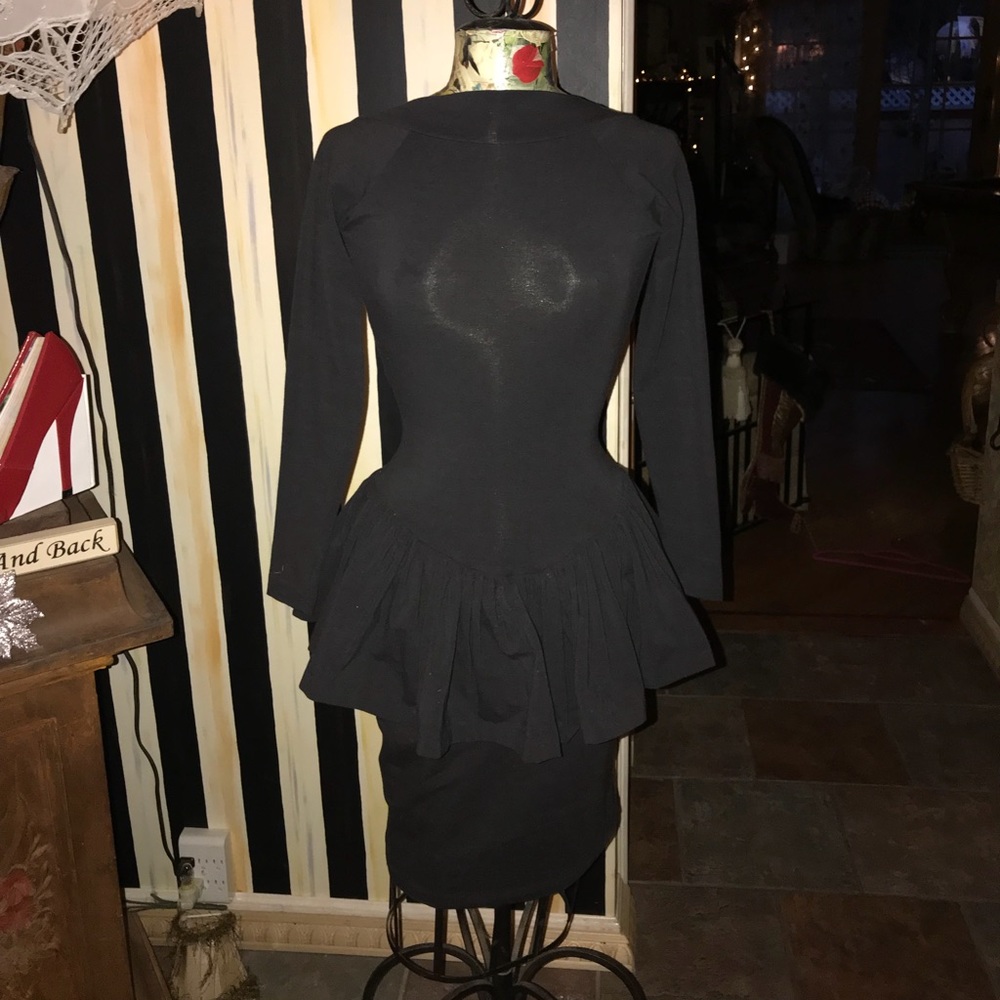 Betsy Johnson Vintage Dress OFFERS WELCOME!